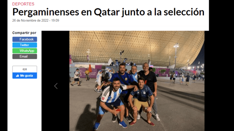 ¿Cuáles fueron las noticias más leídas en la web de LA OPINION en 2022?