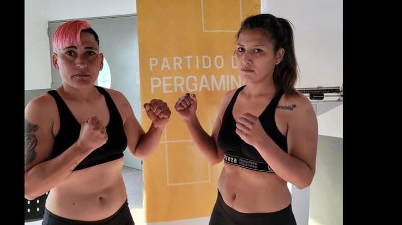 Anahí Sánchez regresa al boxeo: enfrenta a Natalia Juárez hoy en Compañía