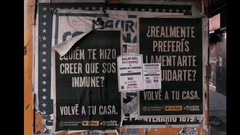 Coronavirus: funcionaria de salud de la UE pide evitar los confinamientos