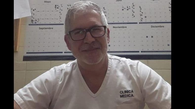 Relación médico-paciente amenazada: cuando la violencia se instala en los ámbitos de salud