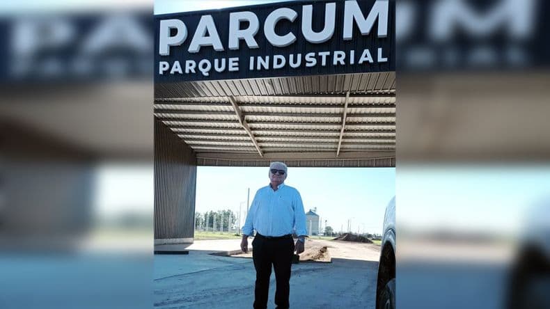 Parcum: un polo industrial que marca el rumbo del desarrollo en Pergamino