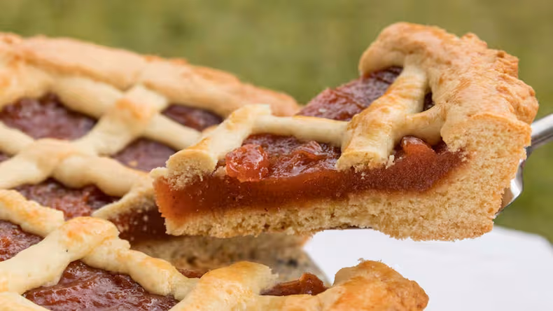 Día de la Pastafrola: una receta de origen italiano y ADN argentino