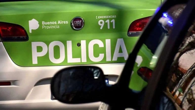Baradero: Intentó llevarse a una nena de 11 años y un vecino lo detuvo
