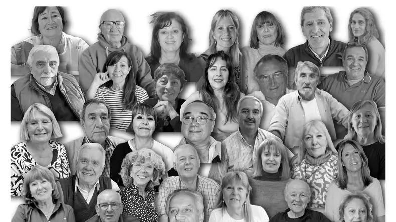 La Opinión presenta una herramienta de Google para recorrer más de tres décadas de "Perfiles Pergaminenses"