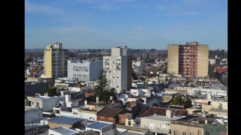 Mercado inmobiliario: para Daniel Manzoni, "Pergamino experimenta un leve crecimiento"