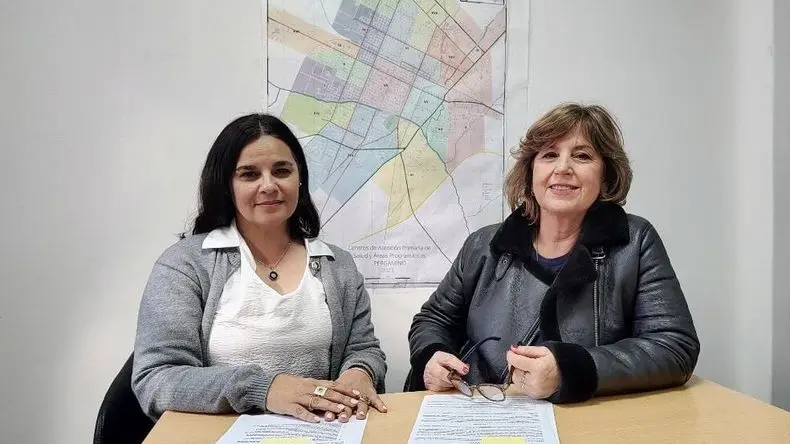 Diagnóstico preciso, la clave para enfrentar la Fiebre Hemorrágica Argentina y el dengue en Pergamino