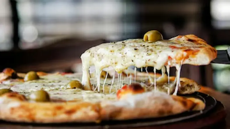 Fans de la pizza: Google reveló en qué provincias argentinas hay más interés por esta comida