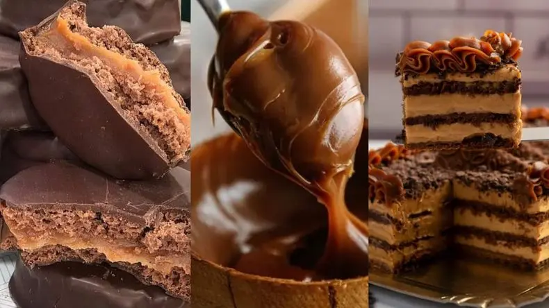 Ni el helado, ni el vigilante: los mejores 10 postres de la Argentina, según Taste Atlas