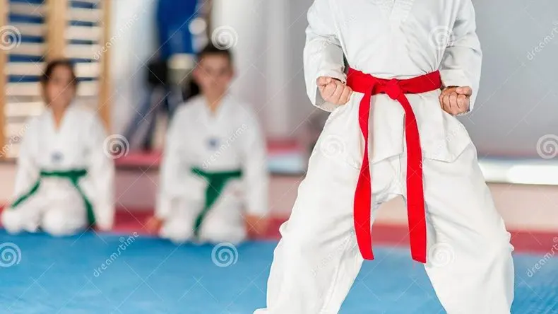 Los abusos sexuales de un profesor de taekwondo a una menor en las clases terminaron en condena judicial