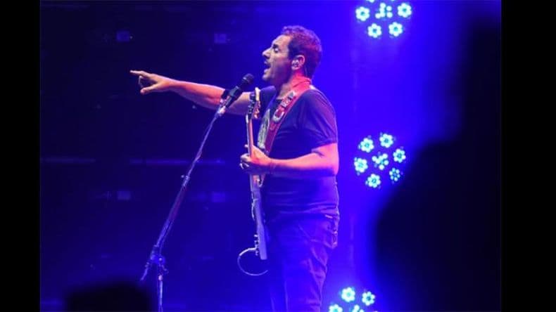 El Cosquín Rock 2024 ya definió los escenarios y los horarios para febrero