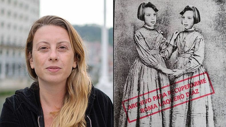 Roma Vaquero Díaz presentará su libro Archivo para recuperarme en la Feria del Libro Pergamino