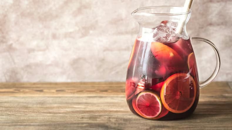 Día de la Sangría: por qué se la celebra y cómo preparar esta bebida refrescante en simples pasos