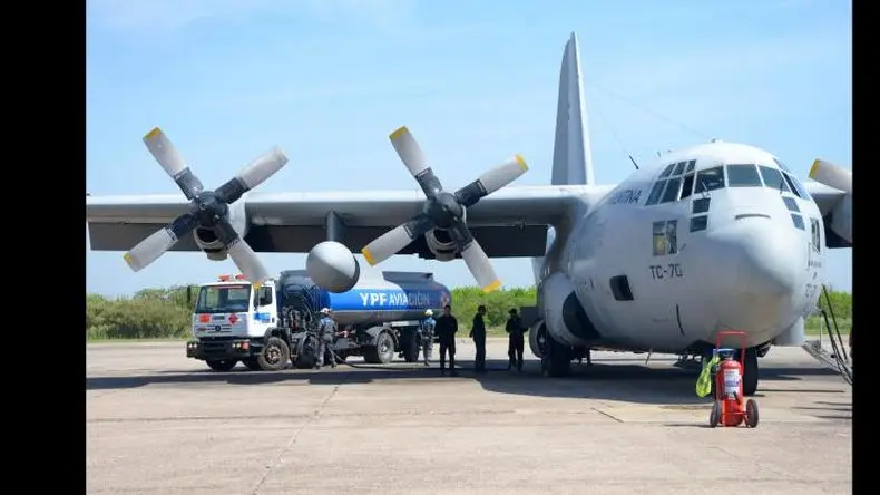 Repatriación de argentinos en Israel: los detalles del operativo dispuesto por el Gobierno