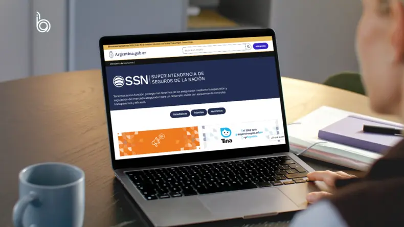 La SSN eliminó el registro de oficiales de cumplimiento en el mercado asegurador