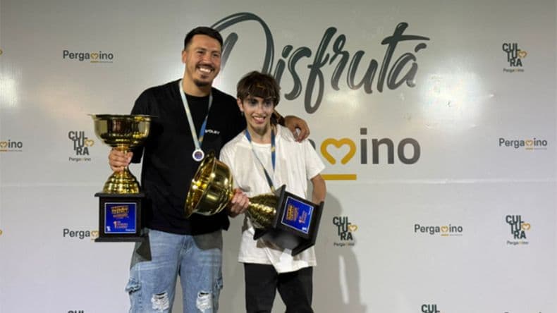 Pergamino celebró el talento regional en la final de Talentos en Escena
