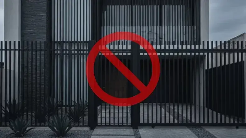 Adiós a las clásicas rejas: las alternativas que serán tendencia en arquitectura en 2026