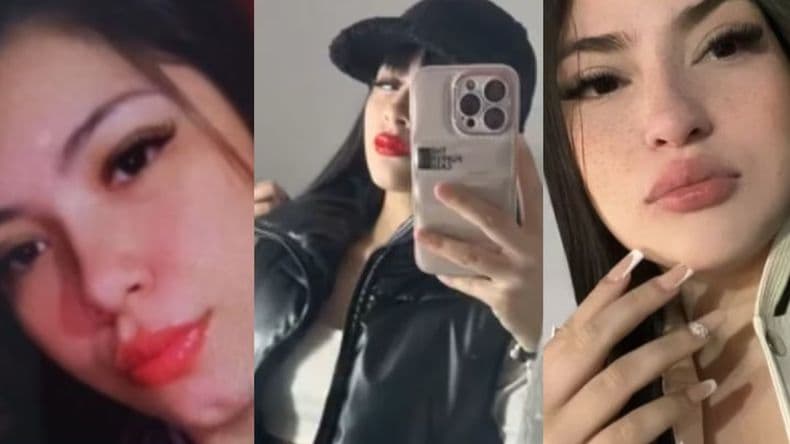 Triple crimen: una testigo reveló cómo engañaron a Brenda, Morena y Lara el día que las mataron