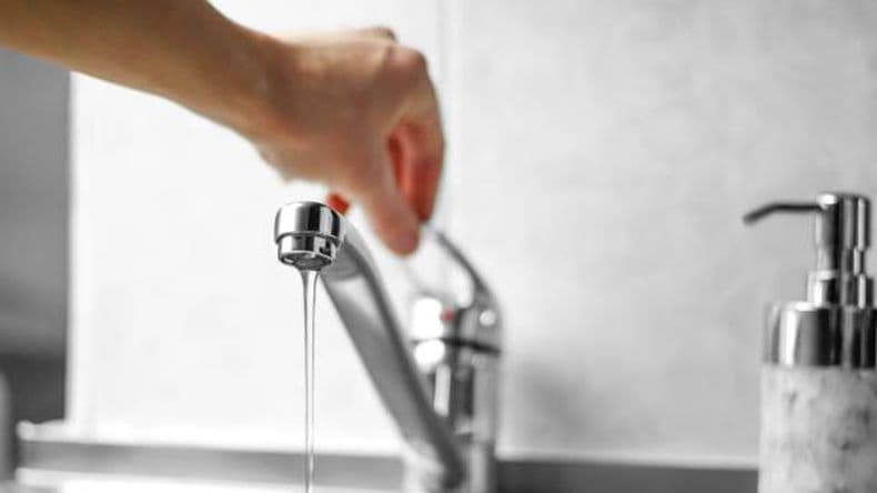 Día Mundial del Agua: consejos domésticos para economizar su uso