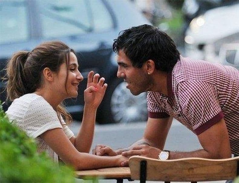 Parejas inesperadas: romances que sorprendieron a la farándula argentina