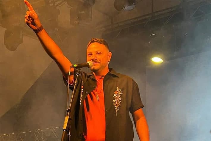 Acevedo celebra este sábado el Festival Patrio con música, danza y un fin solidario