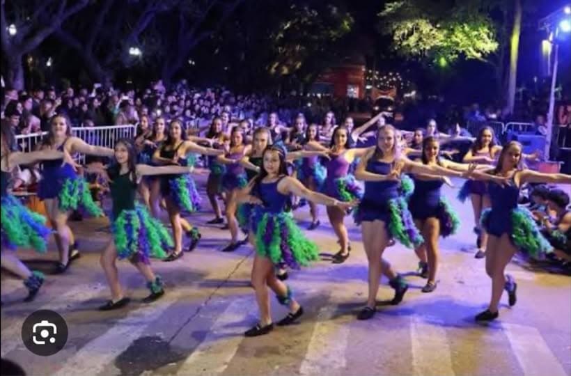 Baradero: La Escuela San José participará de la fiesta tras el acuerdo con el Municipio