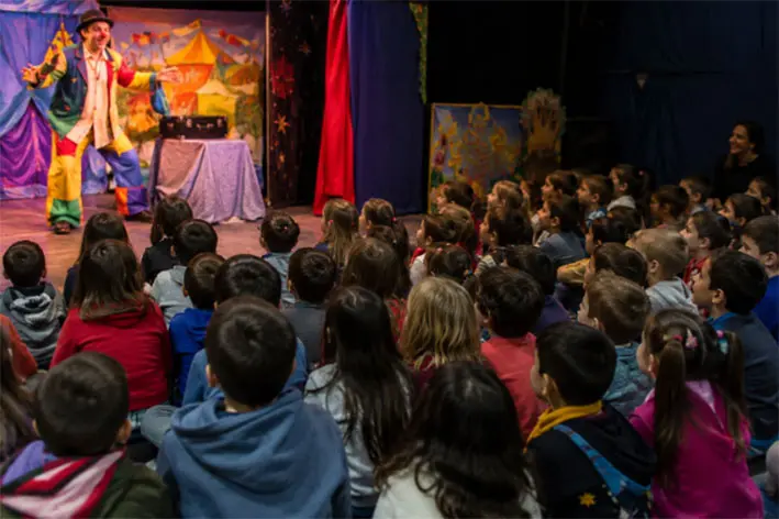 Comienzan las vacaciones de invierno: Cultura presenta una amplia agenda gratuita