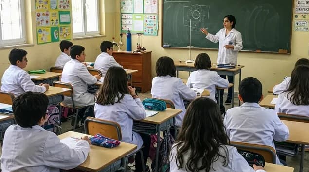 Convocaron a un paro docente en todo el país para el 3 de agosto y peligra el regreso a clases en Pergamino