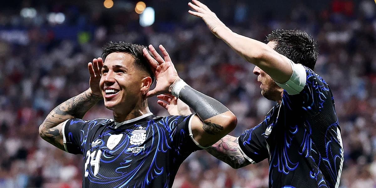 Cuándo y dónde se jugará la final del Mundial entre Argentina y España