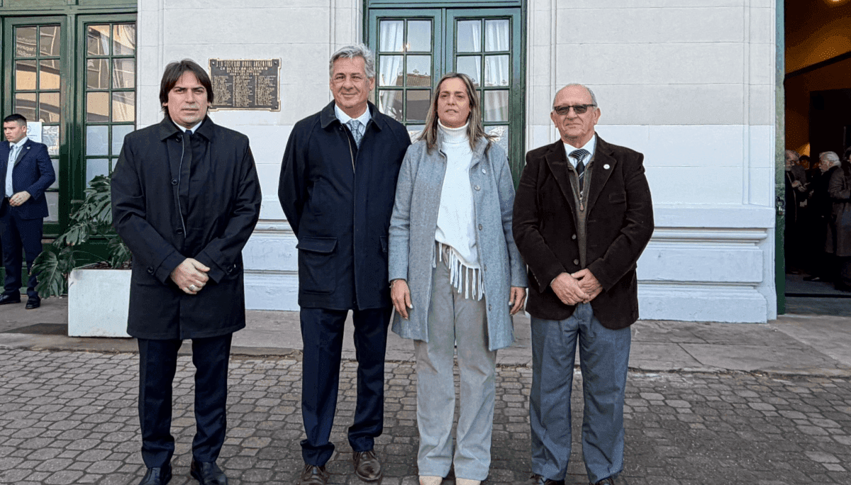 El campo respaldó el rumbo económico de Milei, pero insistió en que aún faltan reformas clave