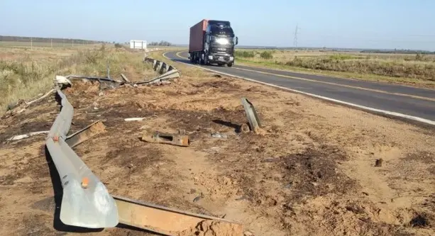Empresarios del noroeste bonaerense reclamaron obras en rutas ante Vialidad