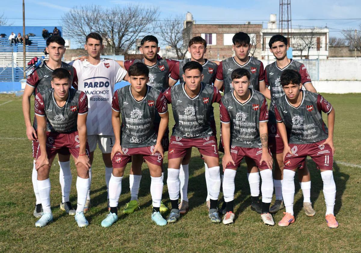 Fútbol local: Douglas busca extender su arranque perfecto ante Gimnasia
