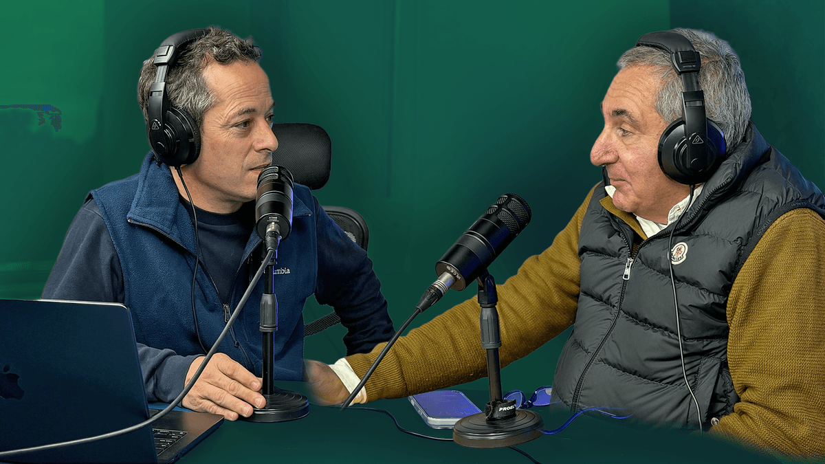 Gustavo Rasuk y el ADN confeccionista: la historia que hizo de Pergamino la capital de la indumentaria