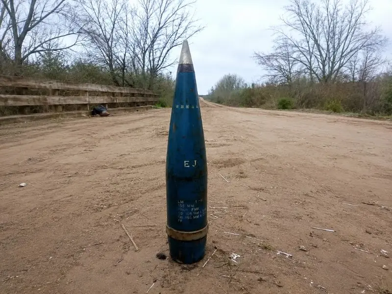 Ramallo: Hallaron un artefacto sospechoso en un camino rural y descartaron riesgo de explosión