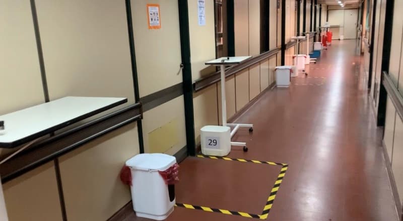 Investigan una denuncia por abuso sexual contra una adolescente internada en el Hospital