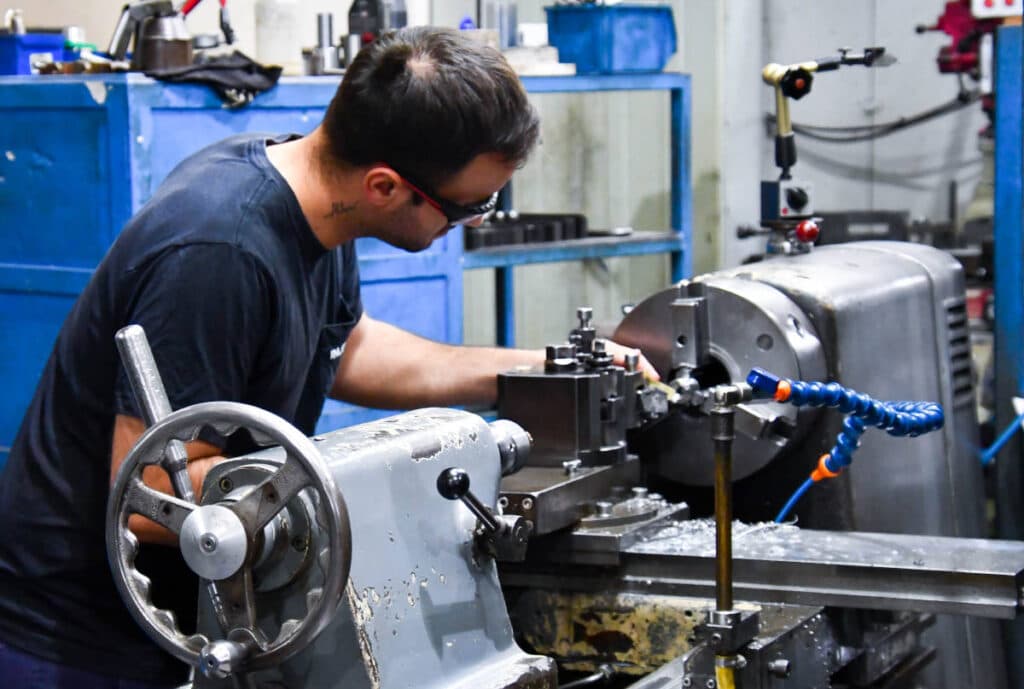 La crisis metalúrgica golpea a Ramallo: se perdieron casi 400 empleos en seis meses