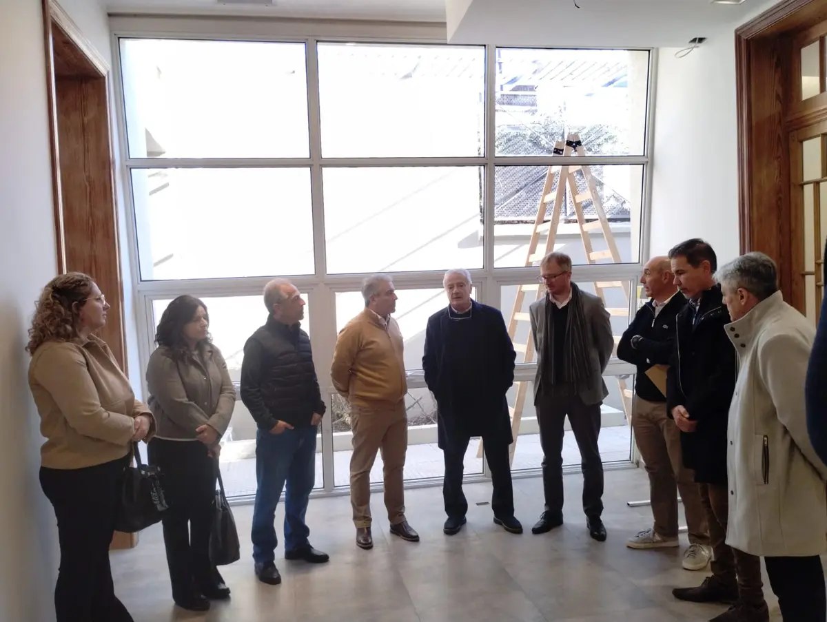 La Pequeña Familia ultima los detalles para abrir sus consultorios en Pergamino