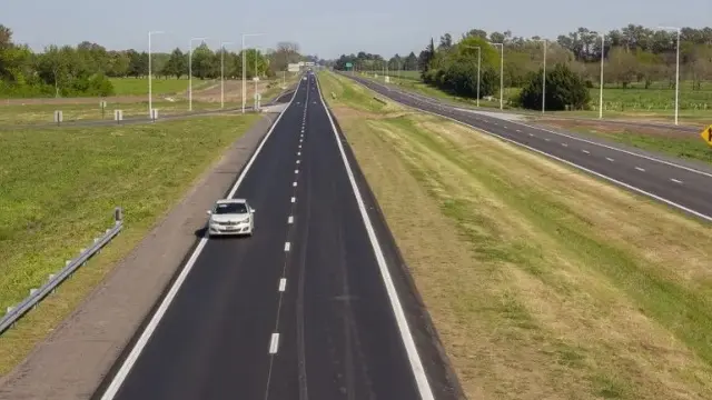 Nuevos peajes y sus posibles ubicaciones en rutas que atraviesan el Partido de Pergamino