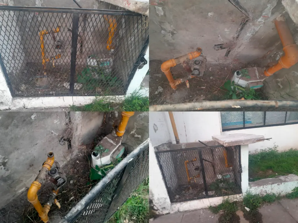Ola de robos a escuelas de San Nicolás: la Primaria N° 46 sufrió dos ataques en 24 horas y crece la preocupación