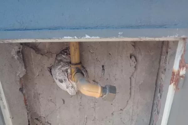 Preocupa la ola de ataques a escuelas de San Nicolás: tres establecimientos fueron blanco de delincuentes