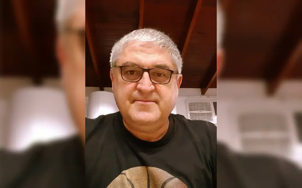 Profundo pesar en Pergamino por el fallecimiento de Alejandro Fabián Cocco, un referente del compromiso solidario