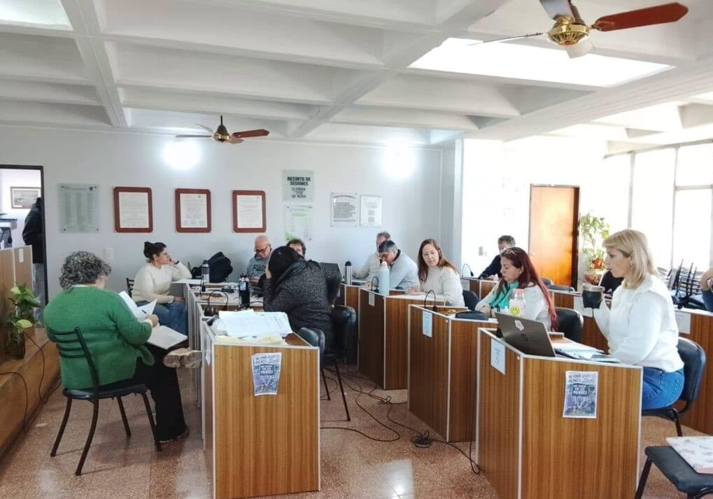 Ramallo aprobó por unanimidad un proyecto para desalentar las terapias de conversión