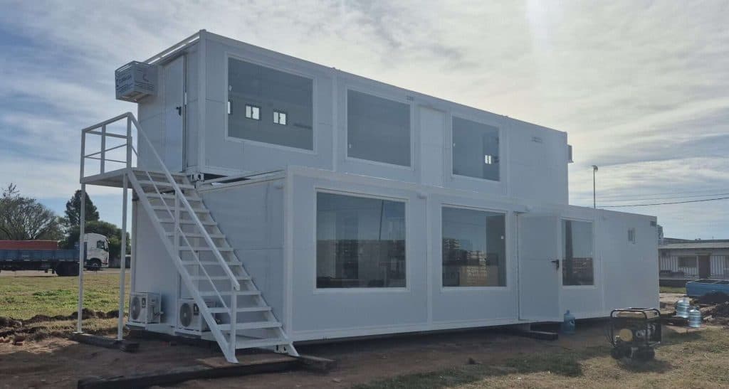 Ramallo inaugurará un nuevo Centro de Monitoreo con inteligencia artificial para reforzar la seguridad