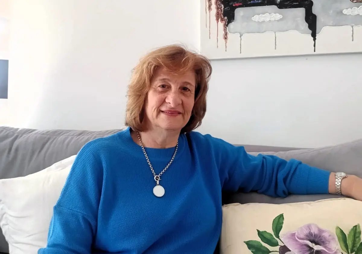 Rossana Passaglia: una vida dedicada a comprender y acompañar a los demás