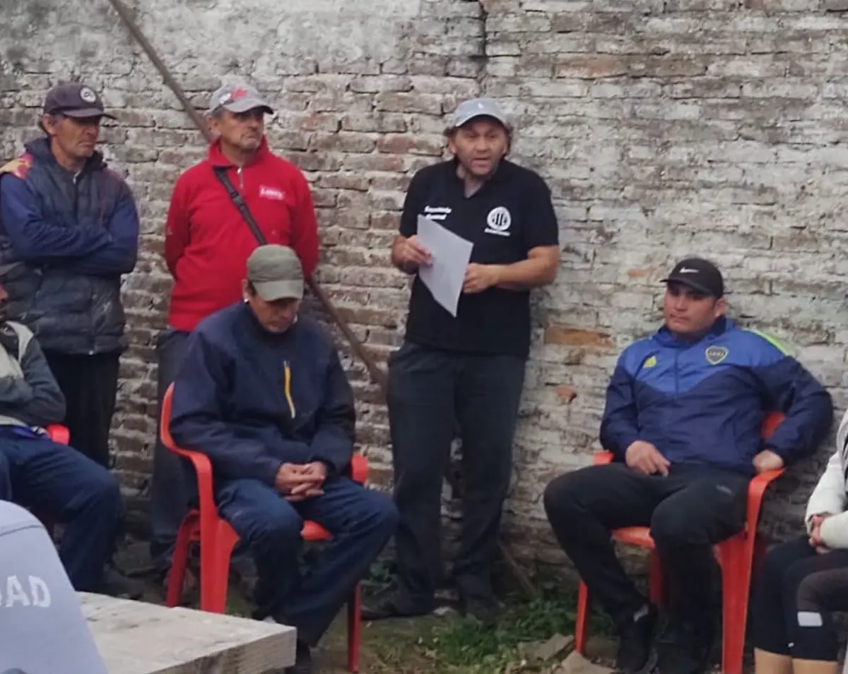 Baradero: ATE aceptó la propuesta salarial del Municipio, “El 4% es insuficiente, pero tampoco es la peor oferta”