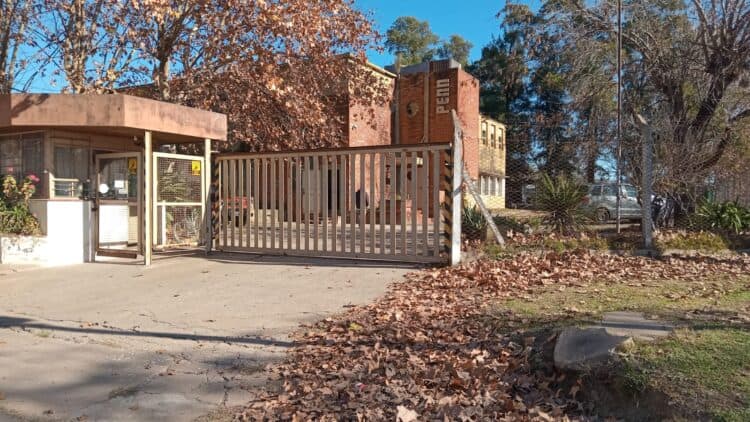 San Antonio de Areco: “Nos encontramos una cooperativa sin balances”, el desafío de recuperar Penn Controls