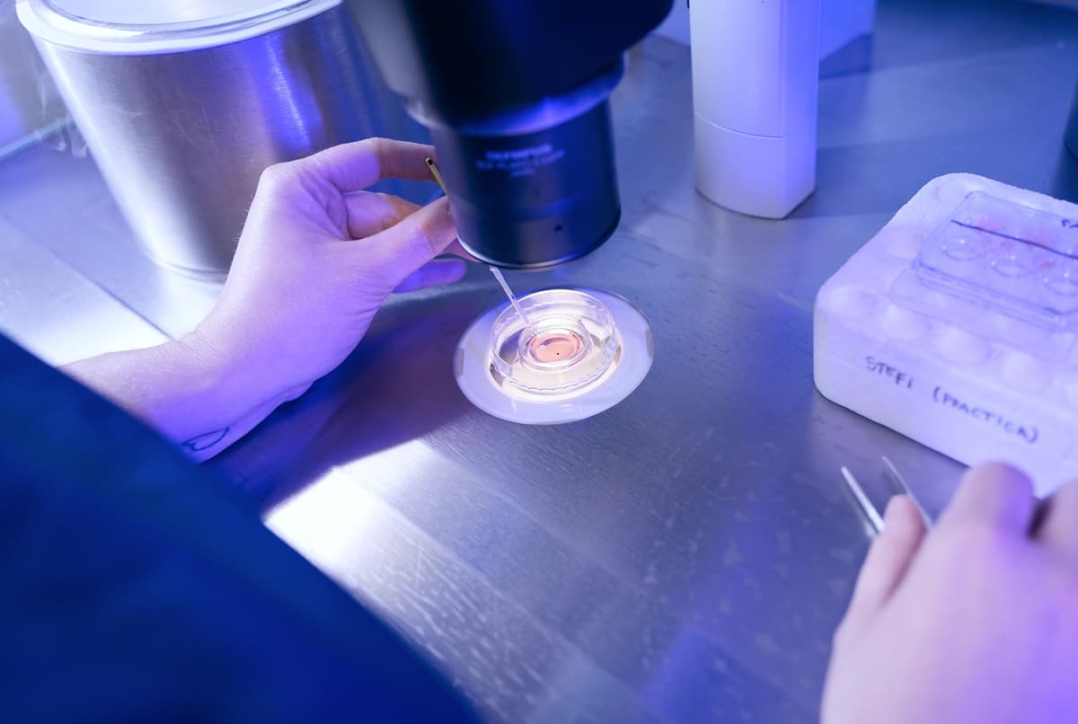 San Nicolás: Grupo Oroño fortalece la atención en Salud Reproductiva junto a Fertya