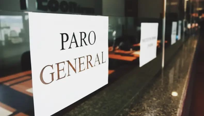 San Pedro: Paro de municipales por 48 horas, reclaman mejoras salariales y crece la incertidumbre por el aguinaldo