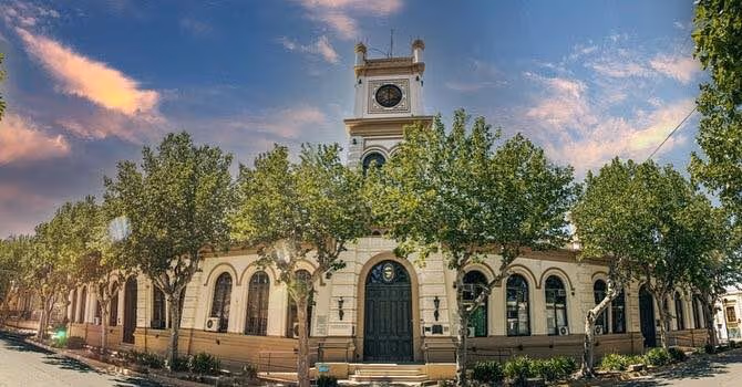 San Pedro: Pedido de informes de Concejales por prevención ante El Niño