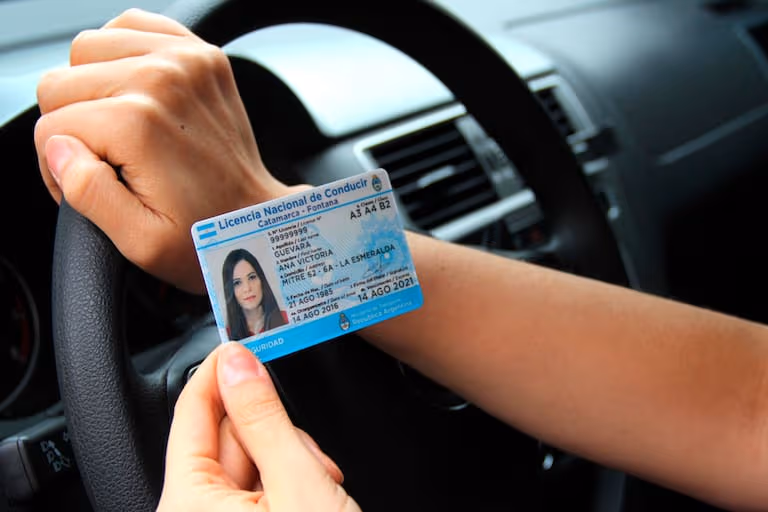 San Pedro: Prorrogan por 60 días las licencias de conducir que vencen entre julio y agosto en Buenos Aires