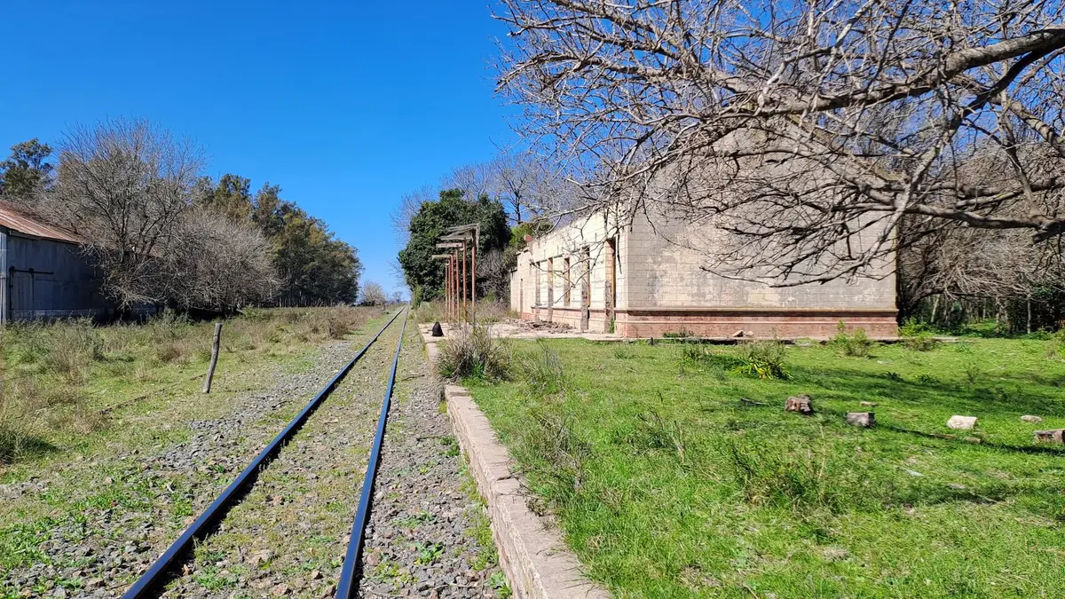 Un muerto y dos heridos por un enfrentamiento a los tiros en la zona rural de Paraje Pujol